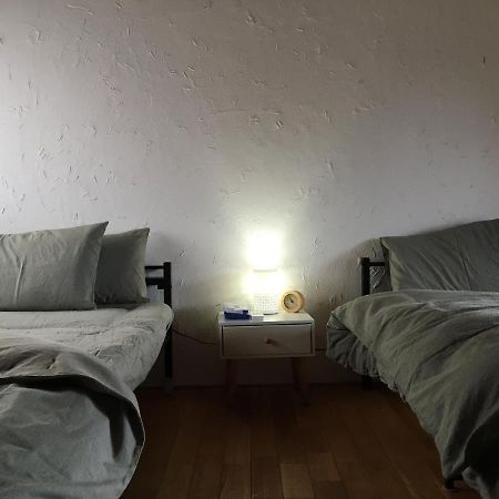 Momo House Hotel Nanto Kültér fotó