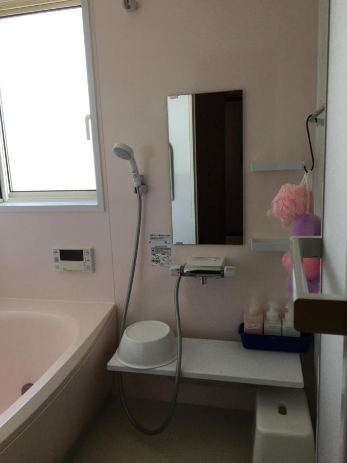 Momo House Hotel Nanto Kültér fotó