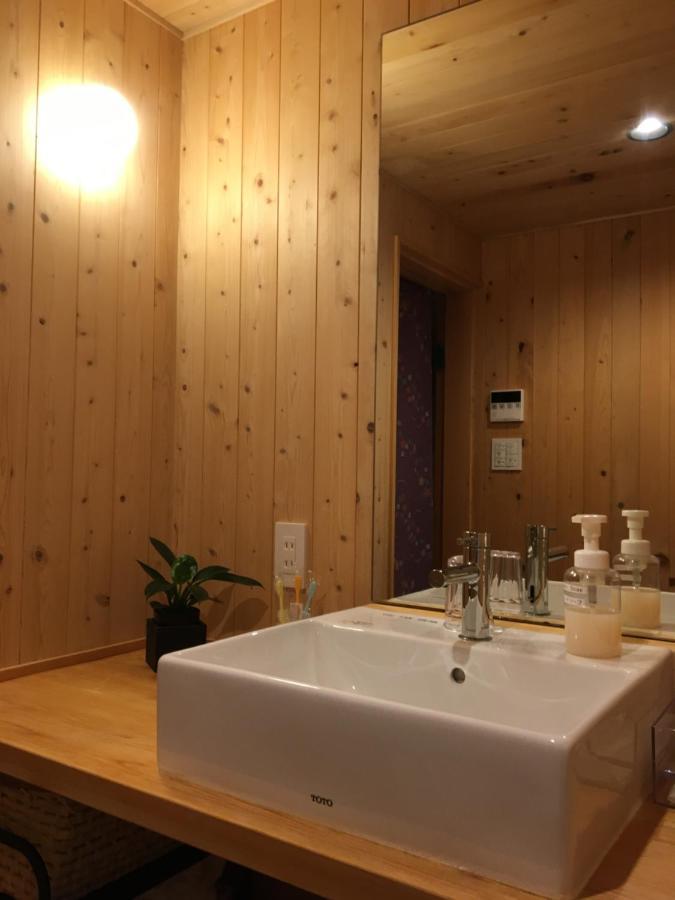 Momo House Hotel Nanto Kültér fotó