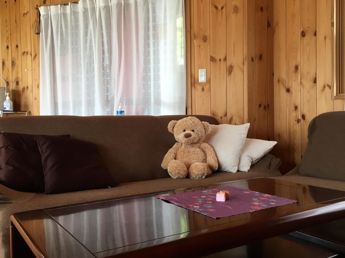 Momo House Hotel Nanto Kültér fotó