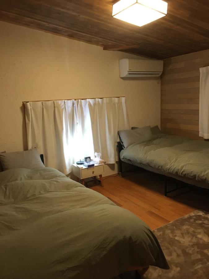 Momo House Hotel Nanto Kültér fotó