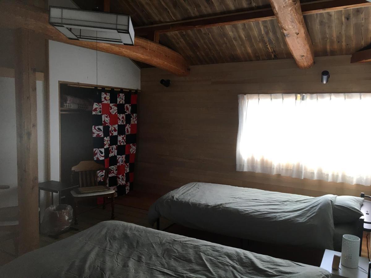Momo House Hotel Nanto Kültér fotó